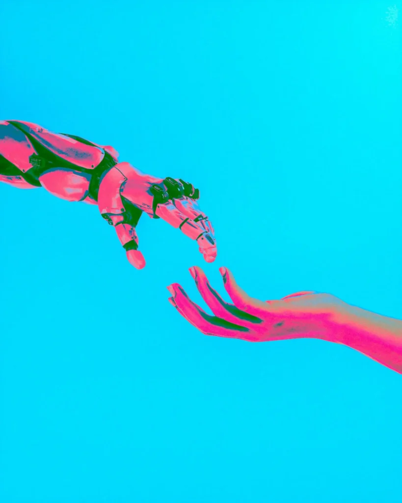 Hands