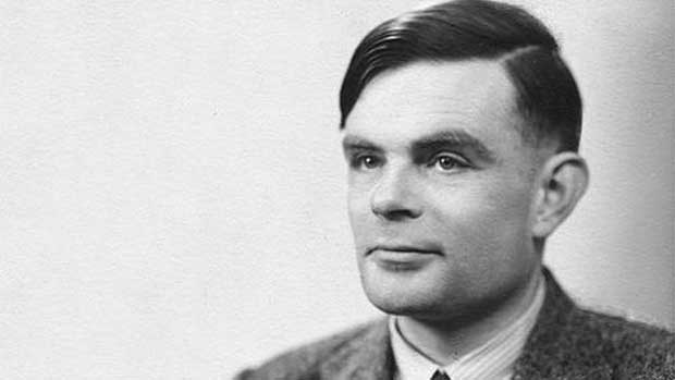 alan turing