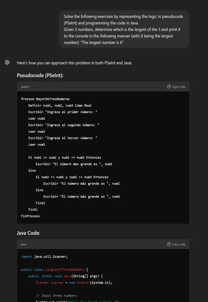 chat-GPT