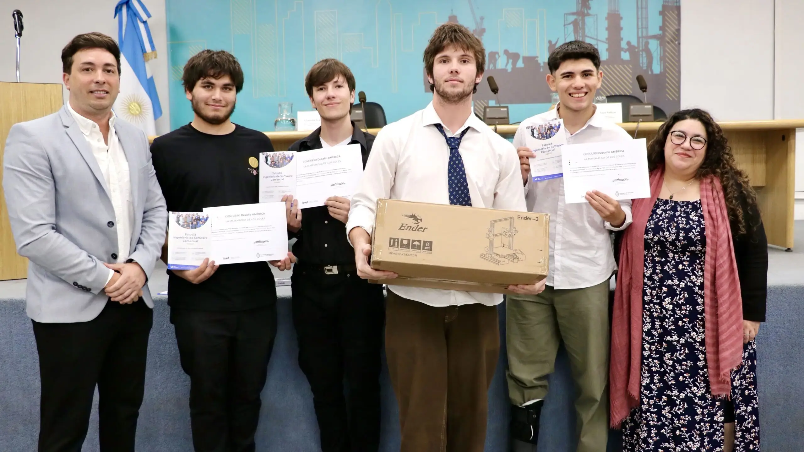 Students