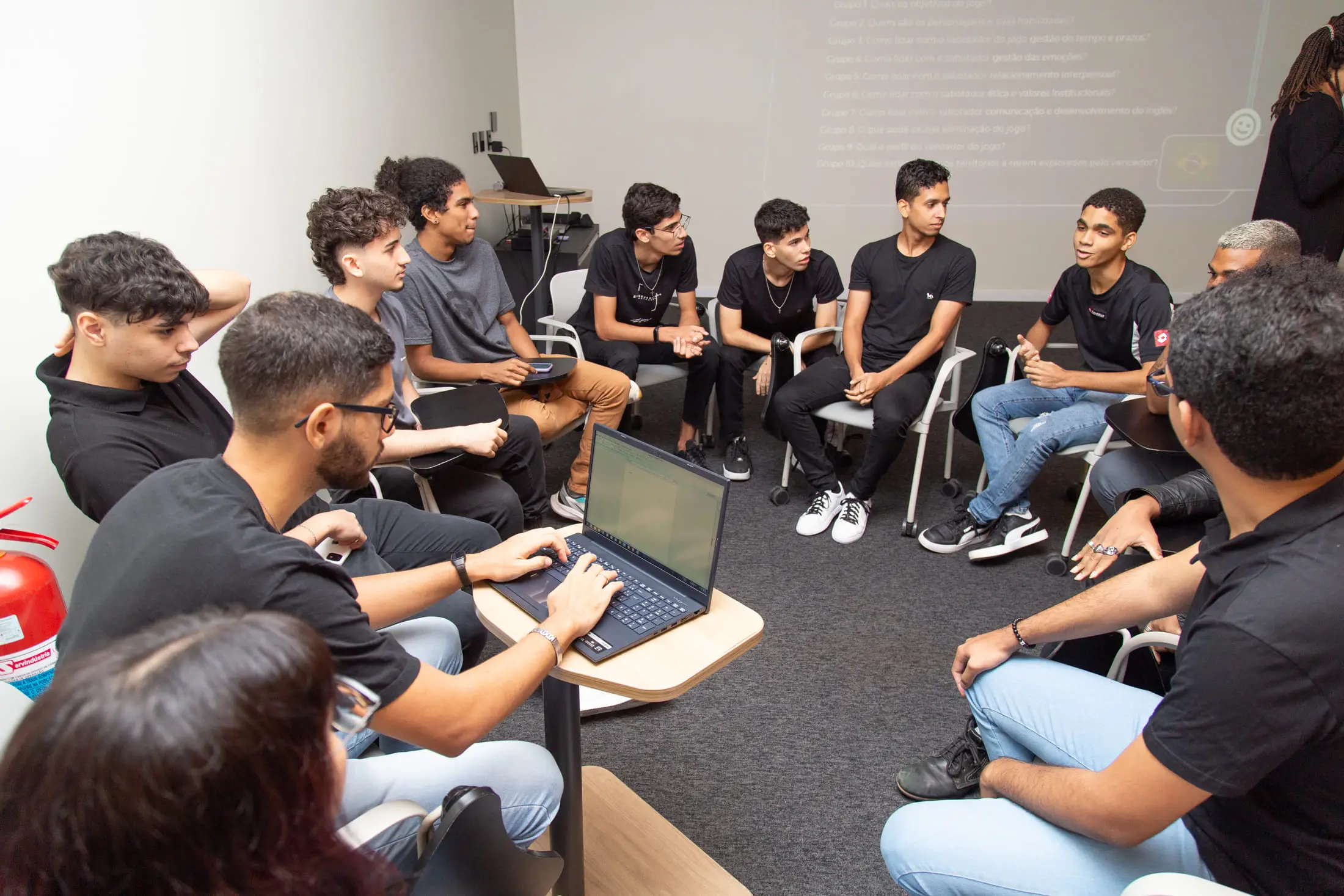 Students