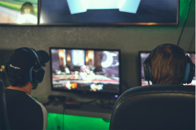 Gamers