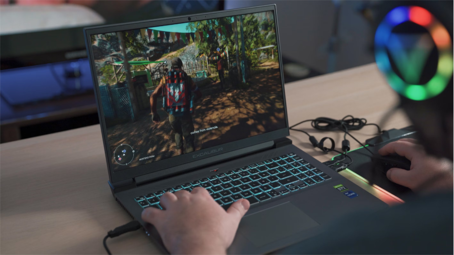 game article