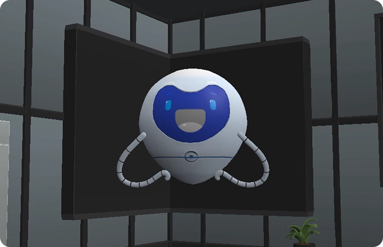 Robot