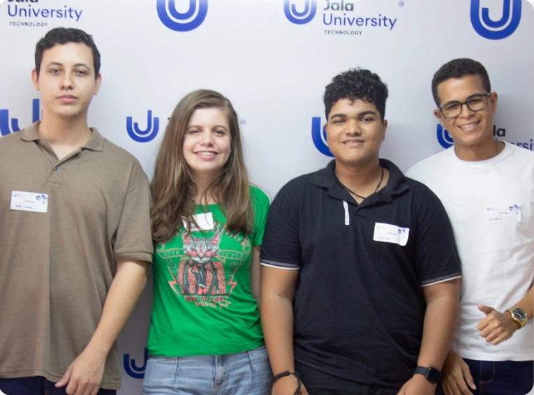 Students Ju