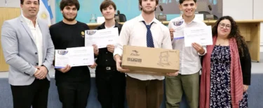 Ar students