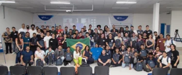 brazil bootcamp